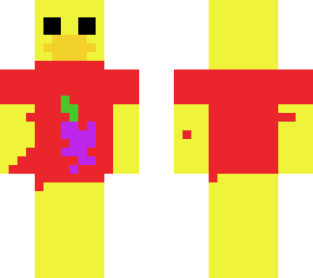 duck