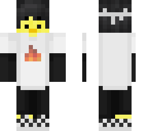 duck sapnap