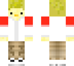 duckyinnit