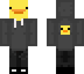 dude duck