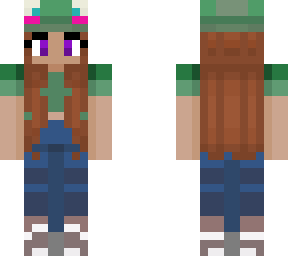 dull green frog
