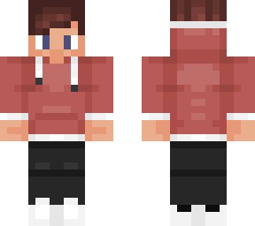e boy (i guess?) v.2