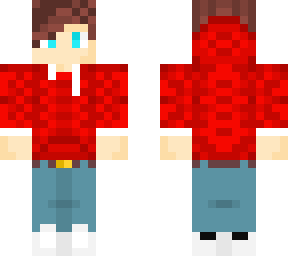 e boy