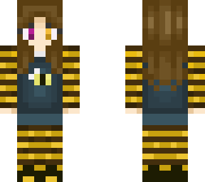 edit of bumbl3bree girl base