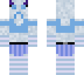 egirl golem