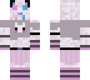 egirl golem pog