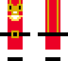 el red primo