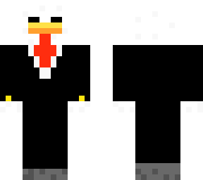 elegant chicken