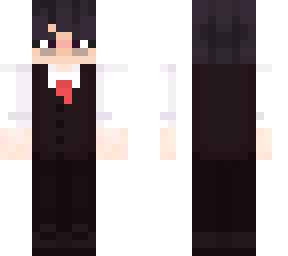 elegant guy (classic version 4px)