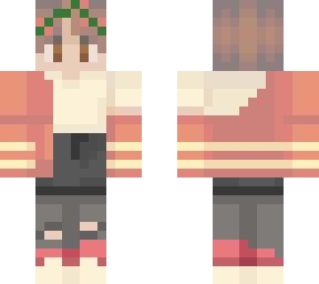 elf boy