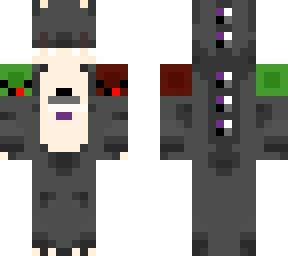 elytra dragon (!best version!) with pets on 2nd layer!!!!