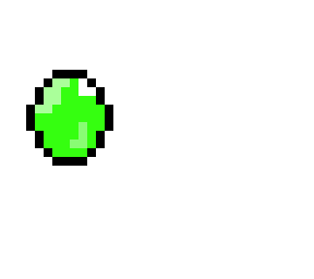 emerald?