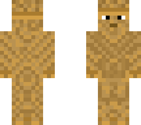 eminem gnat golden man skin