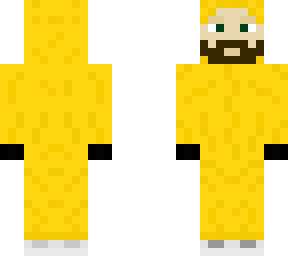 eminem gnat yellow hazmat skin