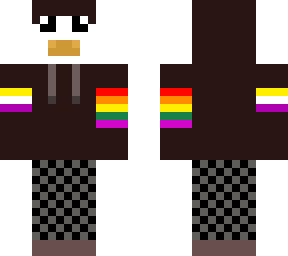 emo penguin