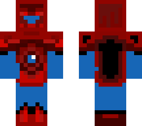 encanted armour