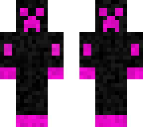 ender creeper