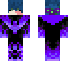 ender warrior wolflan