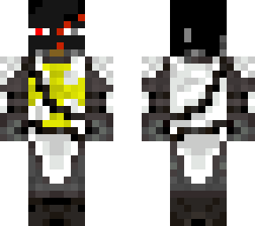 endercrusader