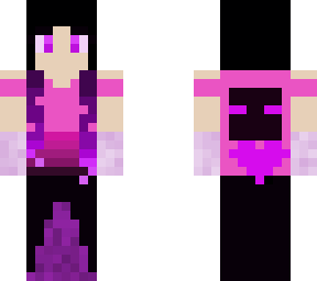 endermen princess