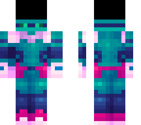 entity