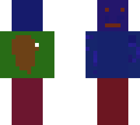 epic skin