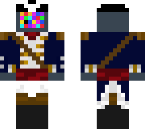 error l'manberg skin