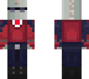 evil feredir07