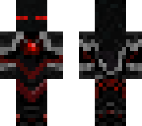 evil legion