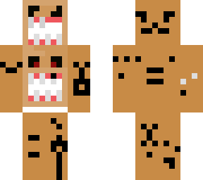 face