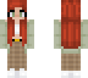 fall vibes, a recolour
