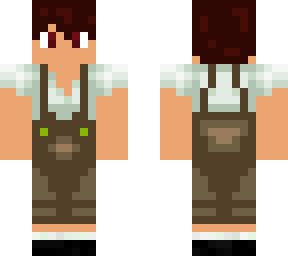 farmer boii