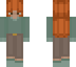 femme - ivy