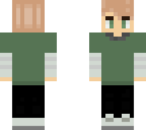 finished skin