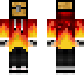 fire chest