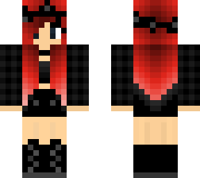fixed skin for chl0033