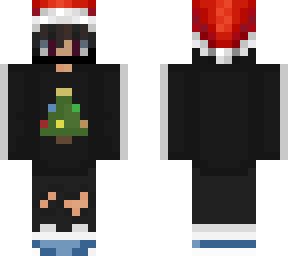 flepi's skin