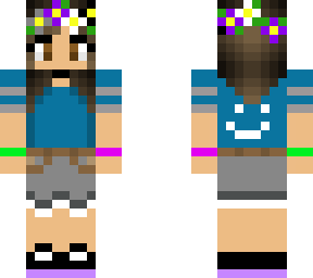 flower ace