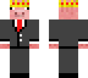 flupadupe suit