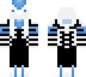 for camden / robot