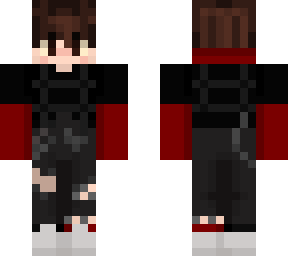 for my sahn~ <3