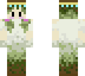 forest spirit