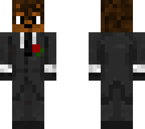 formal dog