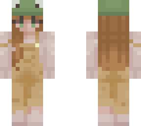 frog hat !!