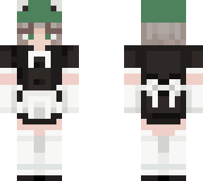 frog maid