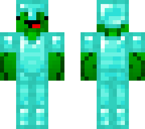 full diamond pickle