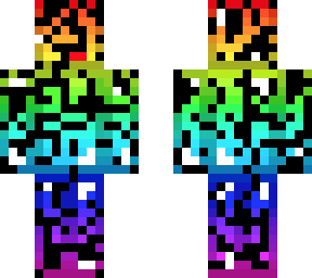 fully corrupted derp