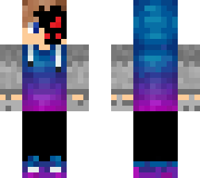 galaxy pvp