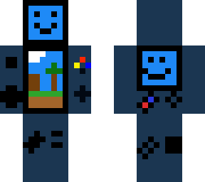 game box 2.0