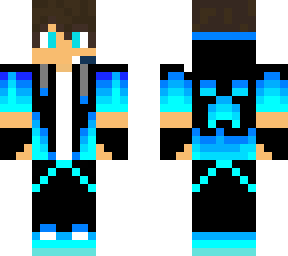 gamer boy